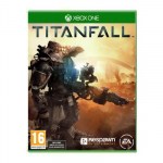 titanfall Xbox One